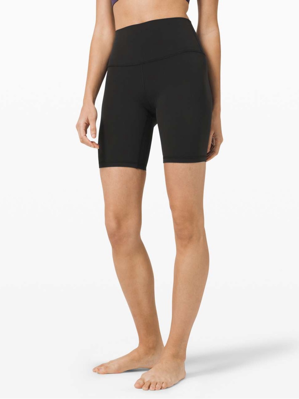 Lululemon Align Short *8"
Black size 4